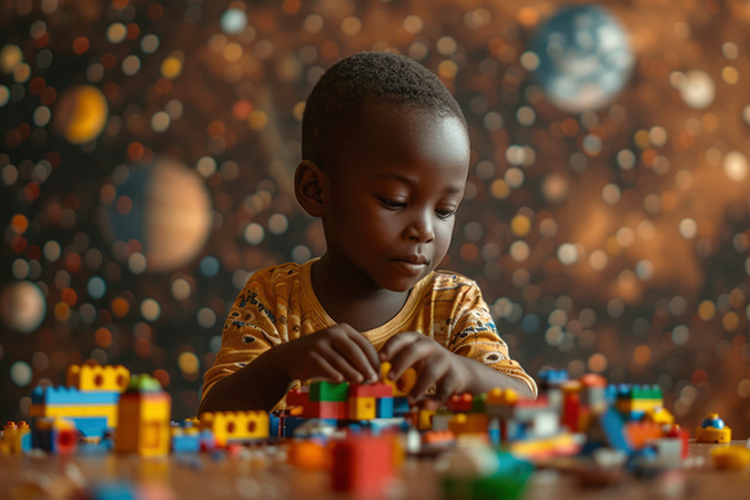 Children Toys: Sparking Joy and Creativity Worldwide